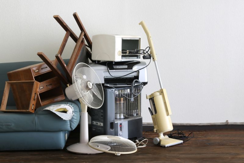 Debris Removal Service in Auburn, CA
