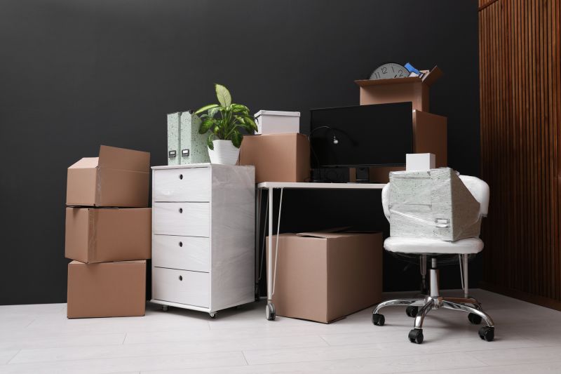 Furniture Packing Supplies