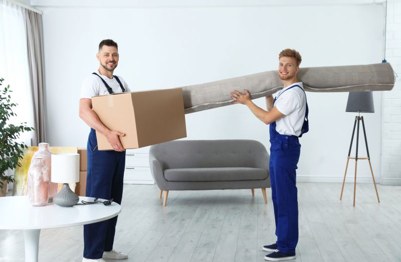 Customized Moving Plans