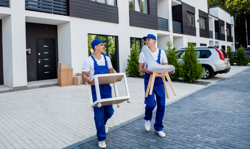 Junk Removal Service